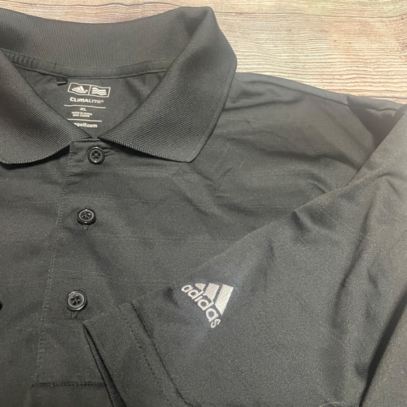 Adidas Golf Polo - Picture 3 of 4